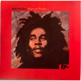 Bob Marley - Songs Of Freedom - The Island Years (6LP)