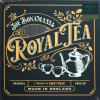 Виниловая пластинка Joe Bonamassa / Royal Tea (Limited Edition, Gold)(2LP+CD)
