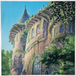 Joe Hisaishi / The Boy And The Heron - Original Soundtrack (2LP)