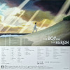 Виниловая пластинка Joe Hisaishi / The Boy And The Heron - Original Soundtrack (2LP)