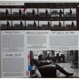 Bruce Springsteen / Best Of Bruce Springsteen (2LP)