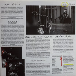 Bruce Springsteen / Best Of Bruce Springsteen (2LP)