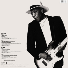 Buddy Guy / Rhythm & Blues (2LP)
