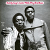 Виниловая пластинка Buddy Guy — PLAY THE BLUES (LP)