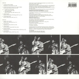 Buddy Guy — PLAY THE BLUES (LP)