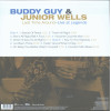 Виниловая пластинка Buddy Guy & Junior Wells – Last Time Around - Live At Legends