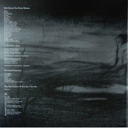 Burzum - Burzum LP