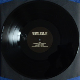 Burzum - Burzum LP