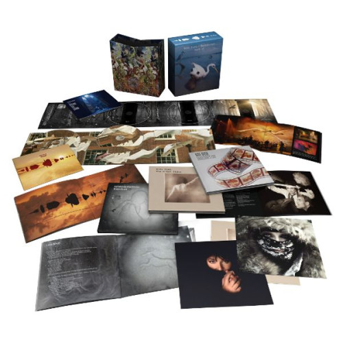 Kate Bush / Remastered Part II (11CD)