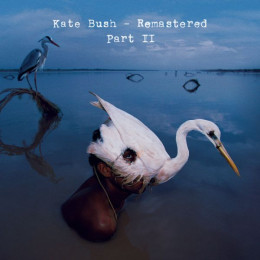 Kate Bush / Remastered Part II (11CD)