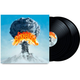 Busta Rhymes - Blockbusta (2LP)