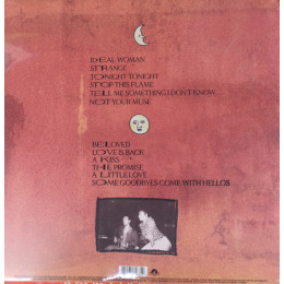 Celeste – Not Your Muse (Deluxe Edition) (LP) 180gr