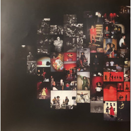 Celeste – Not Your Muse (Deluxe Edition) (LP) 180gr
