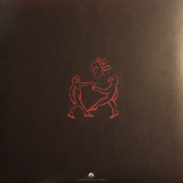 Celeste – Not Your Muse (Deluxe Edition) (LP) 180gr