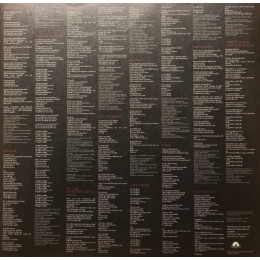 Celeste – Not Your Muse (Deluxe Edition) (LP) 180gr