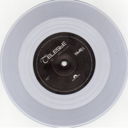 Celeste - Everyday (V7) (RSD2024, Transparent Vinyl LP, 7")