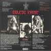 CELTIC FROST / MORBID TALES (Red Vinyl) (2LP)