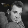 Виниловая пластинка Aznavour, Charles - La Collection Harcourt (Limited White Vinyl LP)