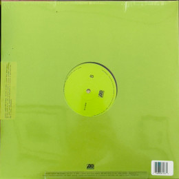 Charli XCX - Brat (Black Translucent LP)
