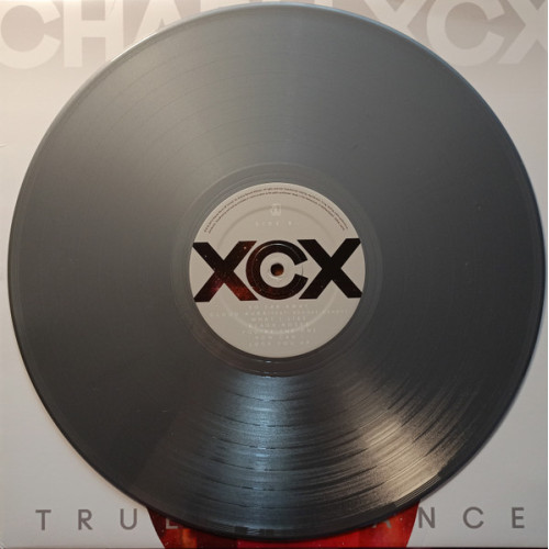 Виниловая пластинка Charli XCX - True Romance (Coloured Vinyl LP)