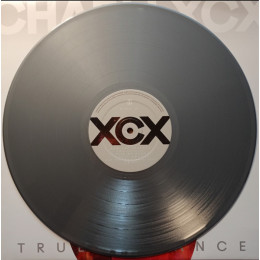 Charli XCX - True Romance (Coloured Vinyl LP)
