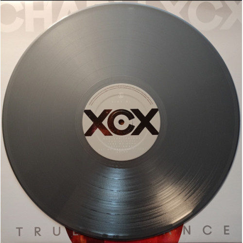 Виниловая пластинка Charli XCX - True Romance (Coloured Vinyl LP)