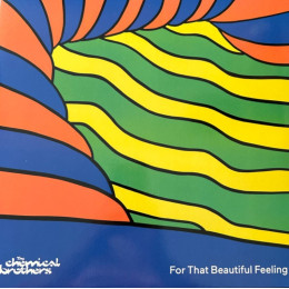 The Chemical Brothers / For That Beautiful Feeling (2LP)