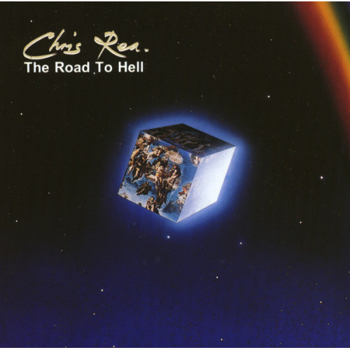 Chris Rea – The Road To Hell
