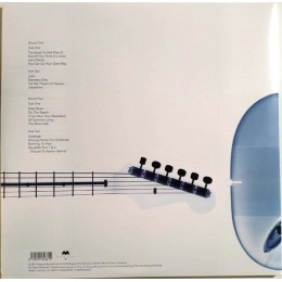 CHRIS REA - The Very Best Of (2LP)