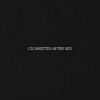 Виниловая пластинка CIGARETTES AFTER SEX — Cigarettes After Sex – Cigarettes After Sex