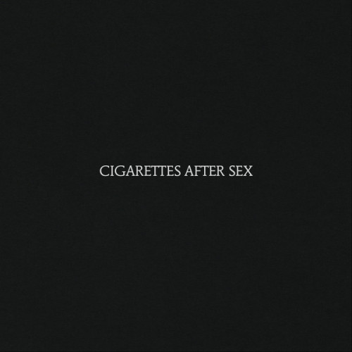 Виниловая пластинка CIGARETTES AFTER SEX — Cigarettes After Sex – Cigarettes After Sex