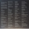 Виниловая пластинка Cigarettes After Sex - X's (Clear Indies Exclusive Vinyl LP)