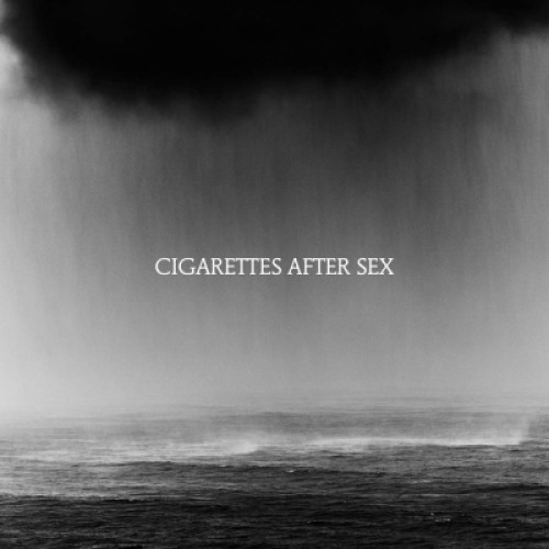 Виниловая пластинка Cigarettes After Sex – Cry (Deluxe Edition Poster) (LP)