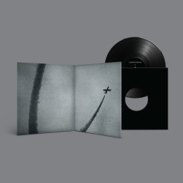 Cigarettes After Sex – Cry (Deluxe Edition Poster) (LP)