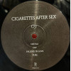 Виниловая пластинка Cigarettes After Sex – Cry (Deluxe Edition Poster) (LP)