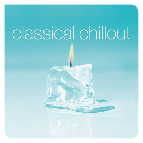 WMC VARIOUS, CLASSICAL CHILLOUT 2019