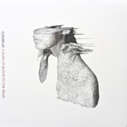 Coldplay, A Rush Of Blood To The Head (0724354050411)