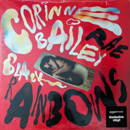 Corinne Bailey Rae - Black Rainbows (2LP)