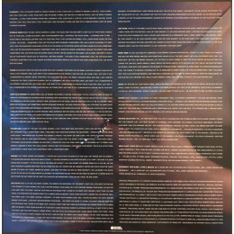 ††† (Crosses) – Goodnight, God Bless, I Love U, Delete. 2LP