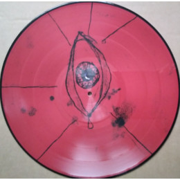 Cure – Wish (30th Anniversary Edition) (2LP)