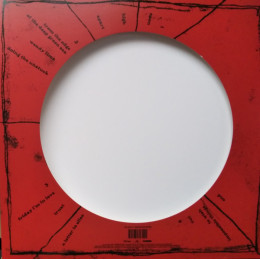 Cure – Wish (30th Anniversary Edition) (2LP)