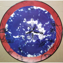 Cure – Wish (30th Anniversary Edition) (2LP)