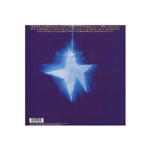 Виниловая пластинка The Cure / Greatest Hits (2LP)