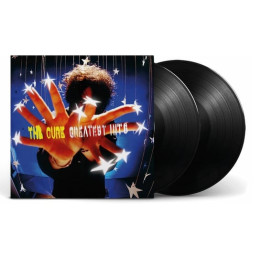 The Cure / Greatest Hits (2LP)