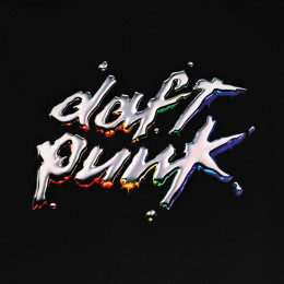 Daft Punk / Discovery (2LP)