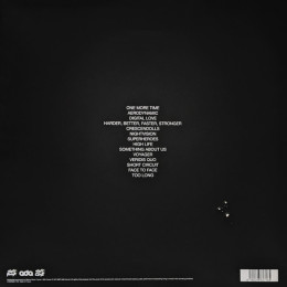 Daft Punk / Discovery (2LP)