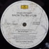 Виниловая пластинка Daniil Trifonov - BACH: The Art of Life (Vinyl Set)