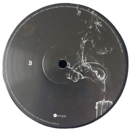 Daniel Cavanagh - Monochrome (Black Vinyl 2LP)