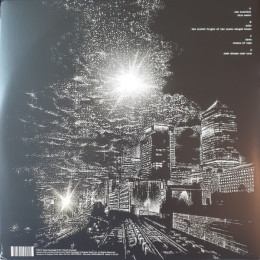 Daniel Cavanagh - Monochrome (Black Vinyl 2LP)