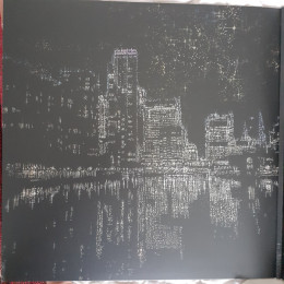 Daniel Cavanagh - Monochrome (Black Vinyl 2LP)